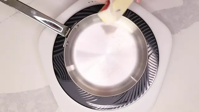 Video thumbnail for Keto Browned Butter Chocolate Chip Cookies(720P 60FPS)