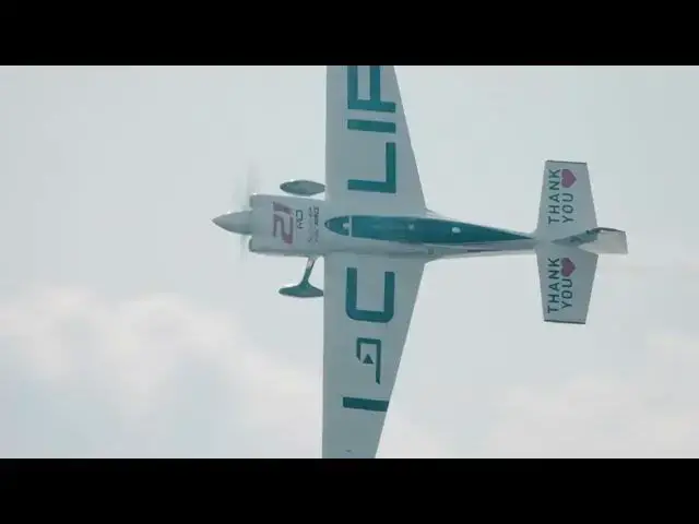 Video thumbnail for Red Bull Air Race (RBAR) Chiba, Japan 2019 Recap