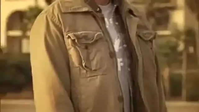 Video thumbnail for Y2K Hollister Outerwear Advert