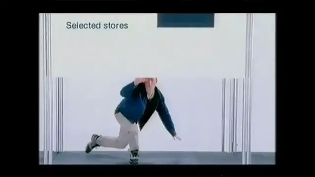 Video thumbnail for Y2K George TV Commercial