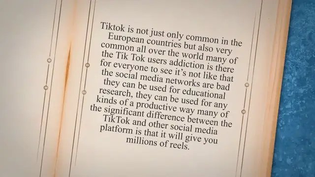 'Video thumbnail for 10 Effects Of Tiktok On Students Academic Performance'