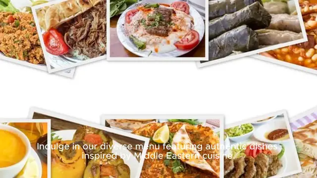 Video thumbnail for Rahmah Restaurant Menu & Prices