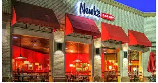 Video thumbnail for  Newk's Menu & Prices