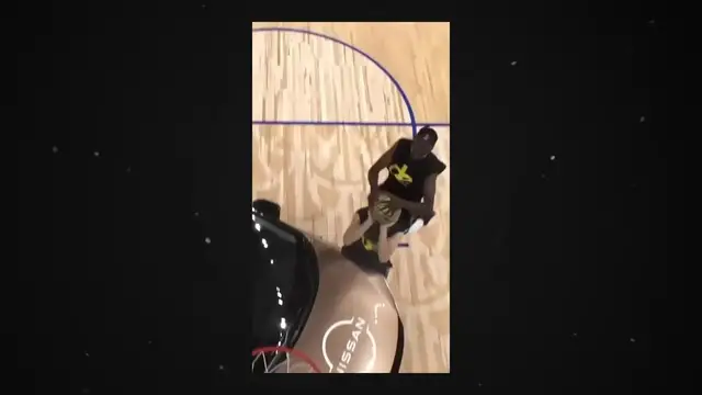 Video thumbnail for IMPOSSIBLE Dunk Contest To Judge!? | New Williams vs Bruff