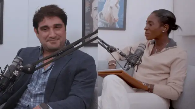 'Video thumbnail for Wayfair’s President on the Power of Humility and IRL Shopping'