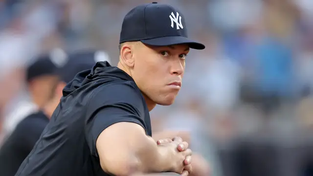 Video thumbnail for Yankees Face Tough Road Ahead Without Aaron Judge's Power