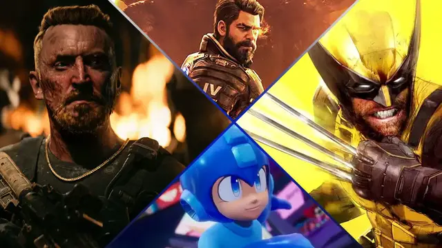 'Video thumbnail for Everything Announced at the Sony State of Play - September 2025'