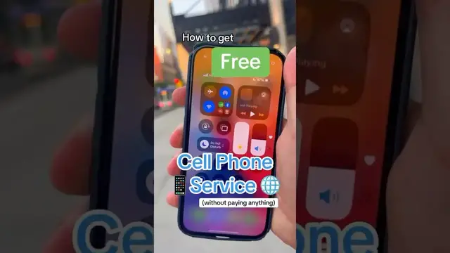 'Video thumbnail for finance unfolded: get free 5g cell service with helium mobile mapping program'