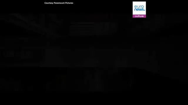 'Video thumbnail for Euronews Culture's Film of the Week: 'The Running Man' - A Stephen King adaptation running on empty'