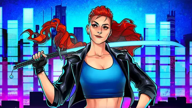 'Video thumbnail for Disco Samurai - Official Launch trailer'