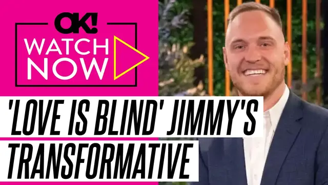 'Video thumbnail for 'Love Is Blind' Star Jimmy Presnell Looks Unrecognizable After Dropping $11K on Hair Transplant: Photos'