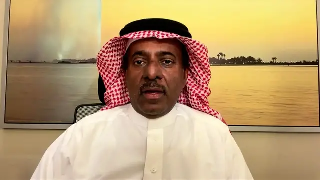 Video thumbnail for Saudi political analyst says ‘No prolonged war with the Houthis’