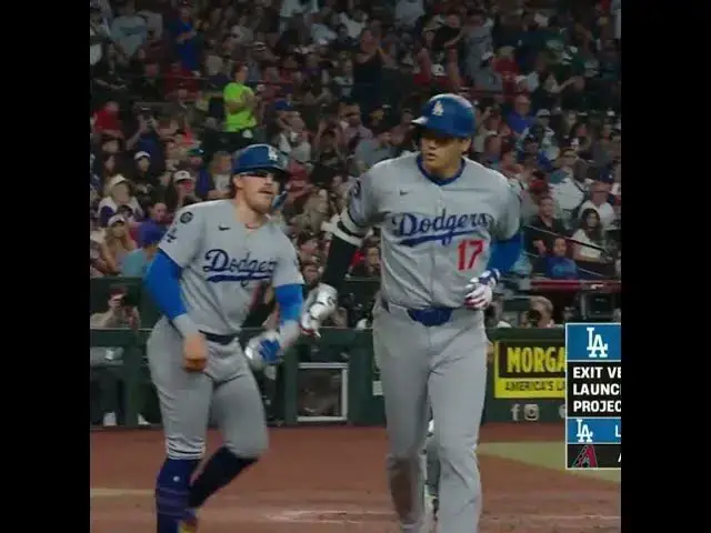 'Video thumbnail for Shohei Ohtani CRUSHES His 54th Home Run of Season!'