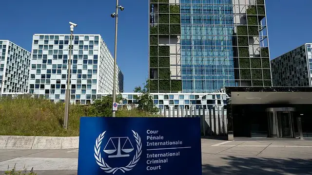 'Video thumbnail for Burkina, Mali, Niger residents hail ICC exit as step to sovereignty'