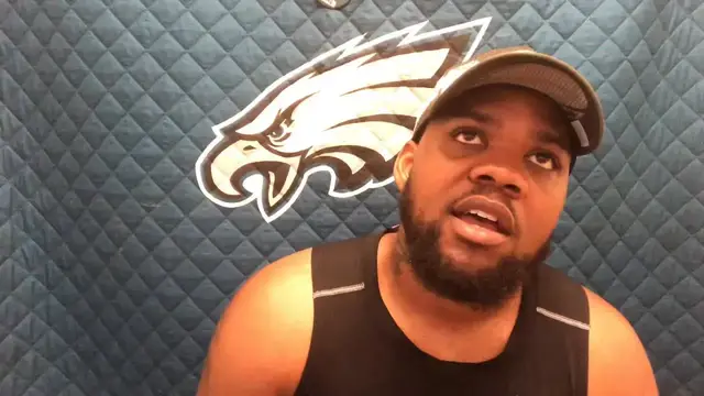 'Video thumbnail for lord brunson: wentz health concerns & foles return? eagles' super bowl hopes'
