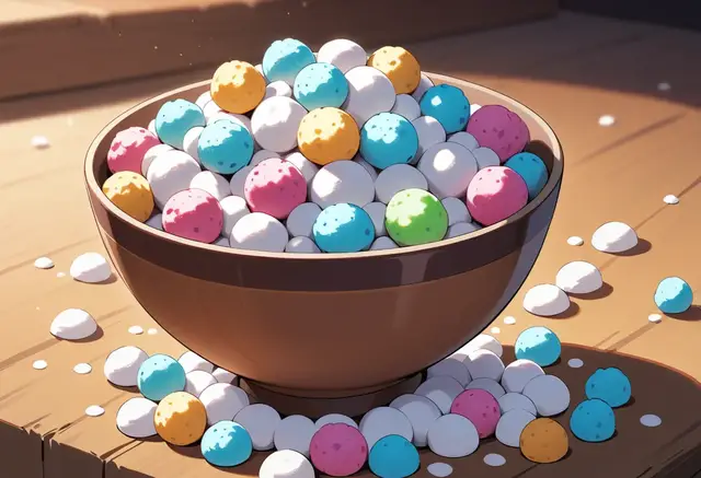 Video thumbnail for Muddy Buddies Recipe