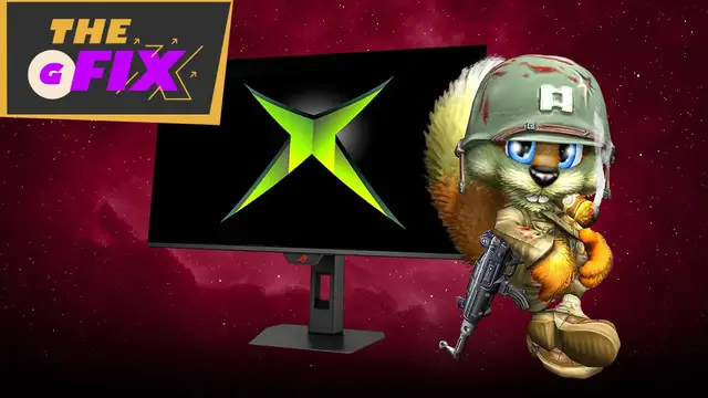 Video thumbnail for Microsoft Announces Xbox Backward Compatibility on PC - IGN Daily Fix