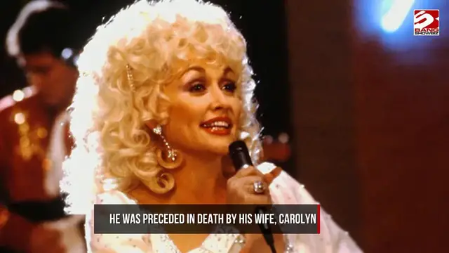 Video thumbnail for Dolly Parton’s brother passes away