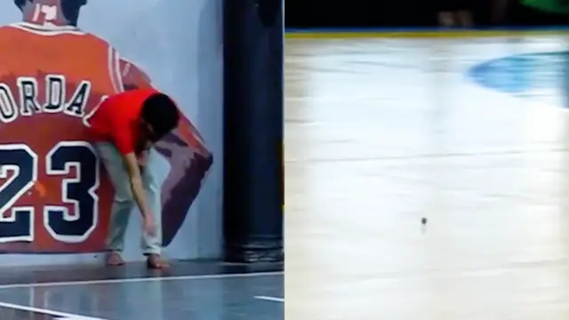 'Video thumbnail for Farthest distance to roll a coin - 18.03 metres (91 ft 11.54 in) by Rushikesh Kusuma'