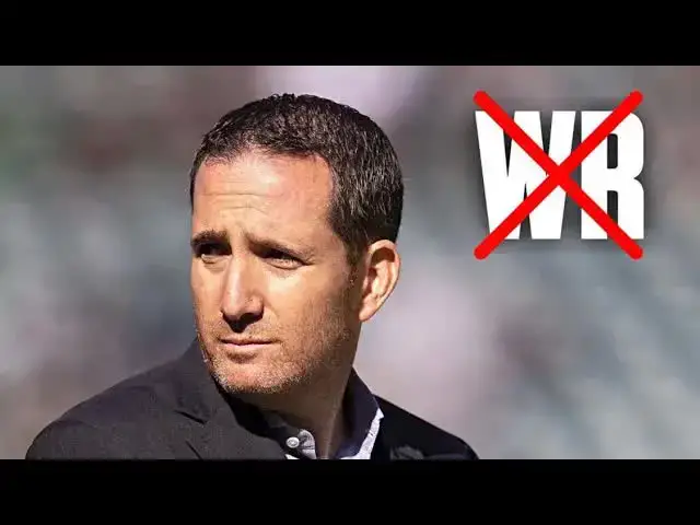 'Video thumbnail for Lord Brunson: eagles offseason: make or break for howie roseman and carson wentz?'