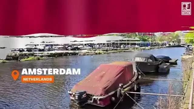 'Video thumbnail for Weird Dutchisms - What Makes the Dutch, so Dutch'