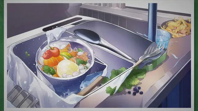 'Video thumbnail for From Disaster to Safety: Unraveling the Mystery of a Spoon Stuck in the Garbage Disposal'