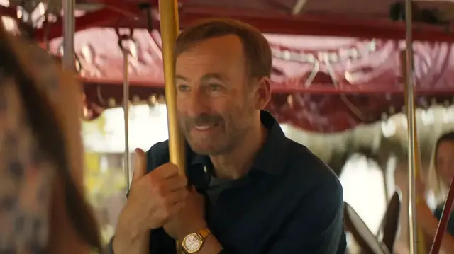 'Video thumbnail for Nobody 2: Bob Odenkirk Is Hutch (Featurette)'