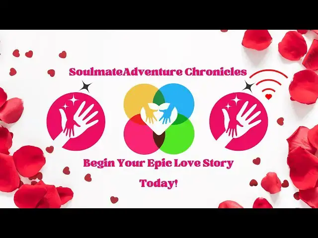 Video thumbnail for SoulmateAdventure Chronicles: Begin Your Epic Love Story Today!