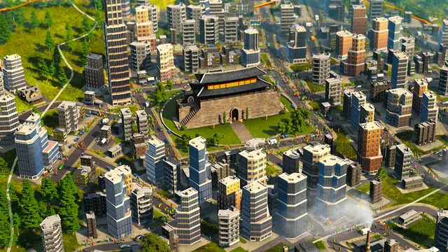 Video thumbnail for Ara: History Untold - Official 'Living Strategy' Update Version 1.4 Launch Trailer