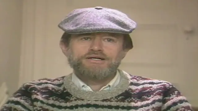 Video thumbnail for Bob Uecker introduces the Rest of the Story-Bob Mathias for Ep.17 of The Wacky World of Sports