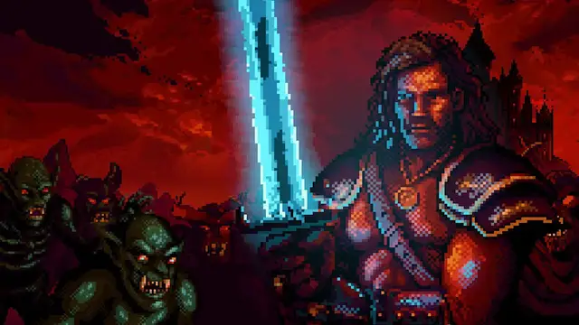 'Video thumbnail for Lootbane - Official Announce Trailer'