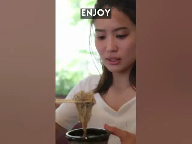'Video thumbnail for How to Make Yaki Soba With Simple Recipe'