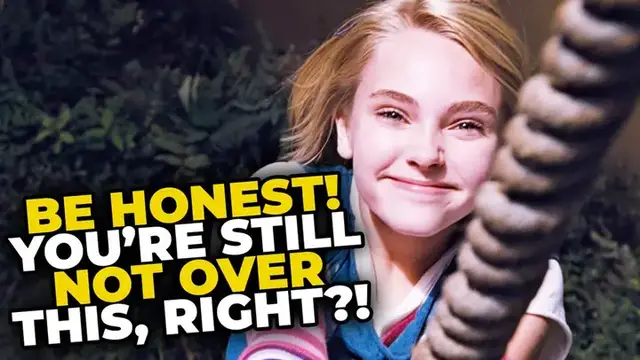Video thumbnail for 20 Movies Moments That CAME OUT OF NOWHERE
