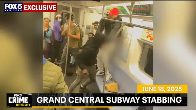 Video thumbnail for Crime in the City full episode: June 21, 2025
