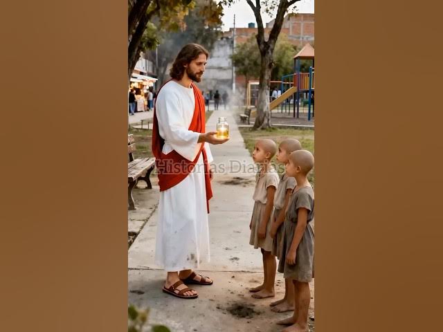 Video thumbnail for Jesús puede florecer tu vida