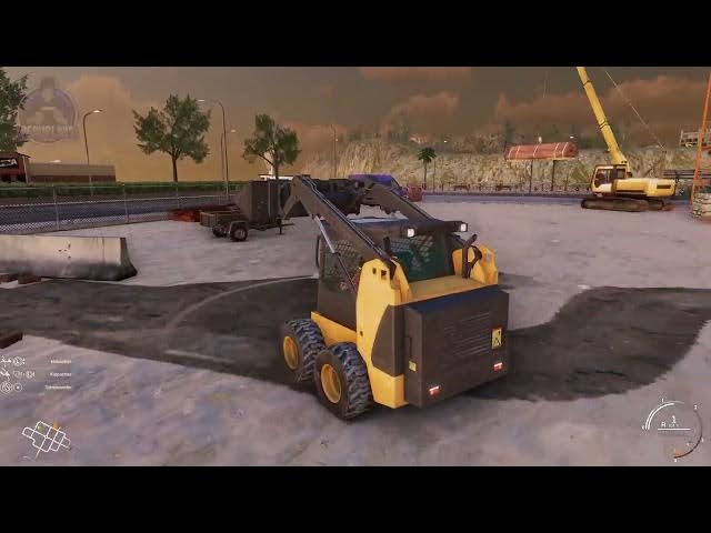 Video thumbnail for Truck & Logistics Simulator | Let's Play | Neue Firma - Gleiches Spiel