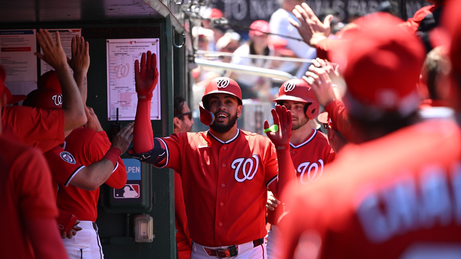 Video thumbnail for Monday MLB Previews: Best Bets, Analysis & Predictions