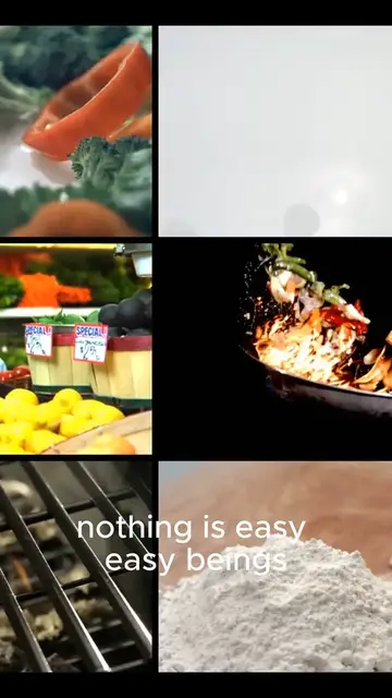 'Video thumbnail for Nothing is Easy'