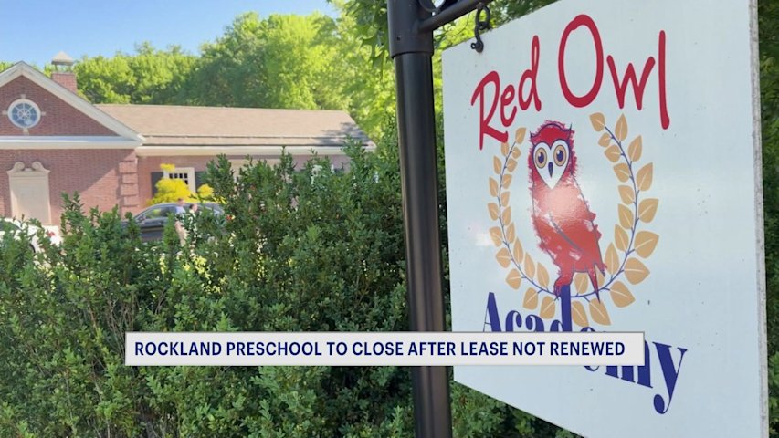 Video thumbnail for Palisades preschool plans to close, cites South Orangetown district dispute over lease