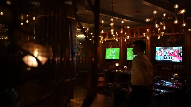 Video thumbnail for The Best Steak In Las Vegas¿ (1080p 24fps)