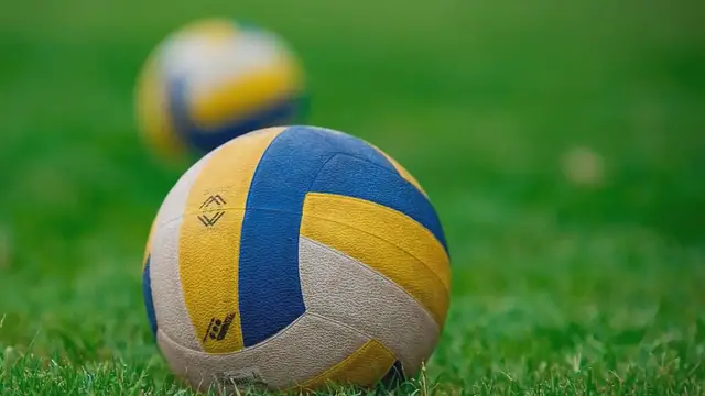 'Video thumbnail for How to Choose the Perfect Volleyball: A Comprehensive Guide'