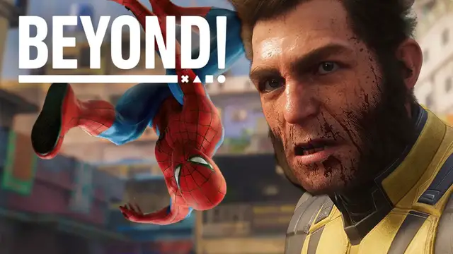 Video thumbnail for Can Wolverine Reach The Same Heights as Insomniac's Spider-Man Games? - Beyond Clips