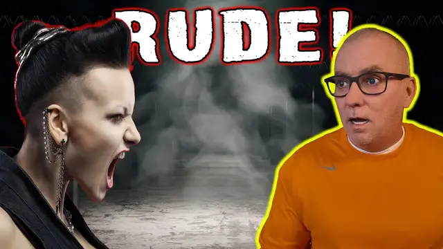 'Video thumbnail for 10 Rudest Countries On The Planet!'