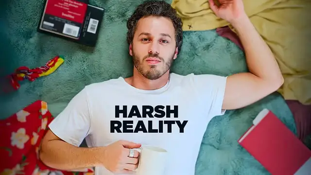 Video thumbnail for Gabe Bult: why minimalism didn't work: decluttering, cleaning, and intentional living