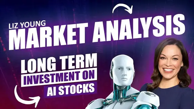 'Video thumbnail for Liz Young's AI Stock Investment Strategy Revealed!'