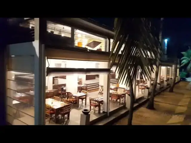 Video thumbnail for Hotel view