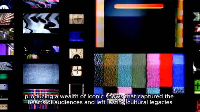 Video thumbnail for Top 5 Iconic Sitcoms of the 90s