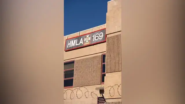 Video thumbnail for Marine Holds Daughter For First Time After Deployment | Happily TV