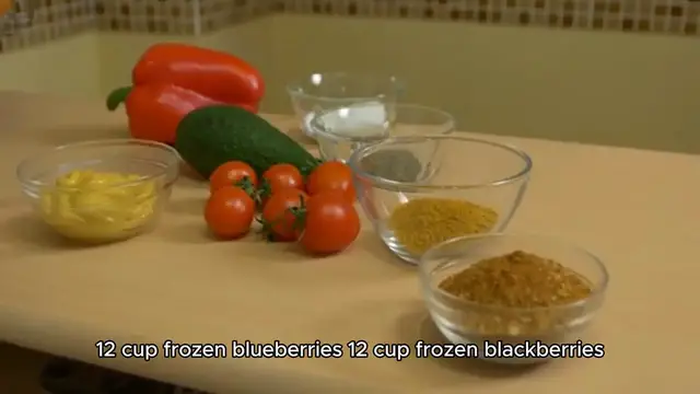 'Video thumbnail for grimace shake recipe'