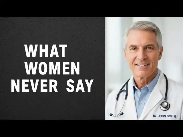 Video thumbnail for Modern Feminine Psychology 2026 What Women Secretly Want But Never Say  Attraction